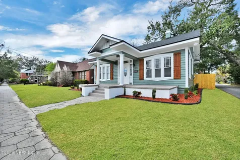 2807 Lydia Street Jacksonville FL 32205
