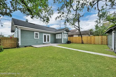 2807 Lydia Street Jacksonville FL 32205