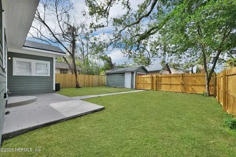 2807 Lydia Street Jacksonville FL 32205