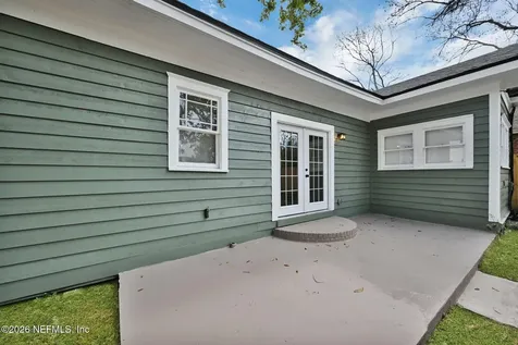 2807 Lydia Street Jacksonville FL 32205