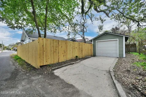2807 Lydia Street Jacksonville FL 32205