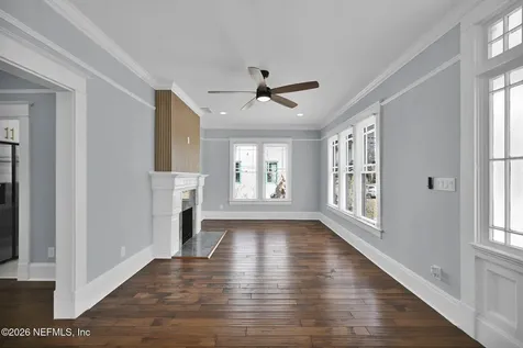 2807 Lydia Street Jacksonville FL 32205