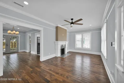2807 Lydia Street Jacksonville FL 32205