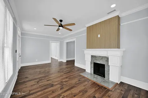 2807 Lydia Street Jacksonville FL 32205