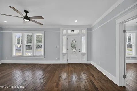 2807 Lydia Street Jacksonville FL 32205