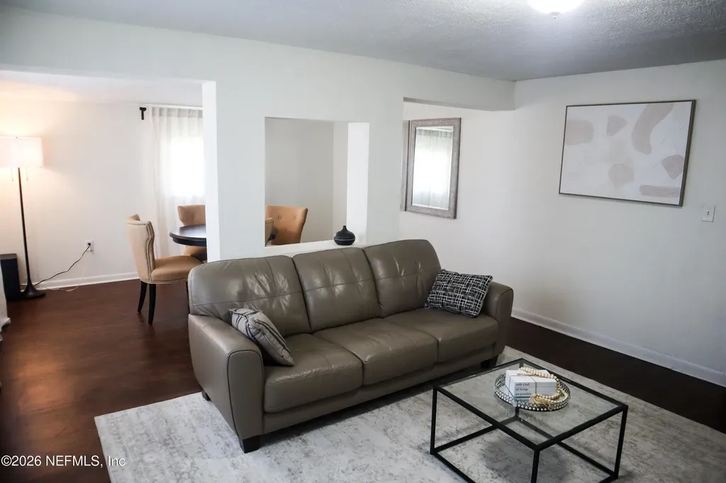 386 Woodside Drive Orange Park FL 32073