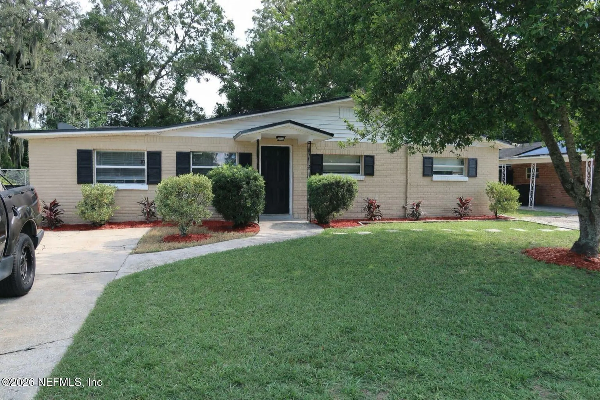 386 Woodside Drive Orange Park FL 32073