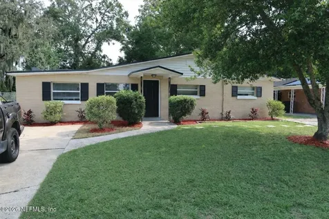 386 Woodside Drive Orange Park FL 32073
