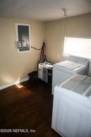 386 Woodside Drive Orange Park FL 32073