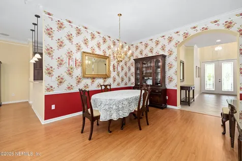1355 Castle Pines Circle St. Augustine FL 32092