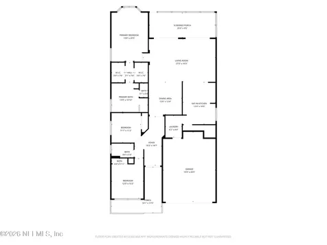 1355 Castle Pines Circle St. Augustine FL 32092