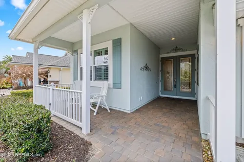 1355 Castle Pines Circle St. Augustine FL 32092
