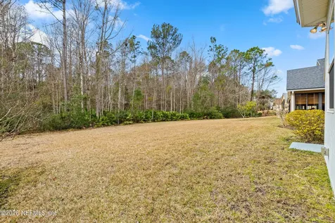1355 Castle Pines Circle St. Augustine FL 32092