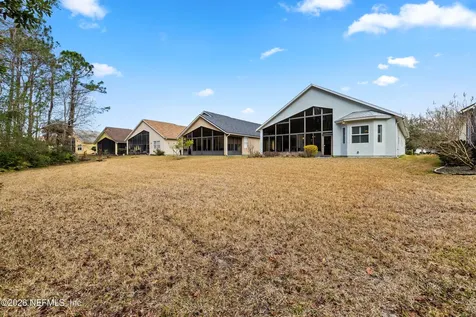 1355 Castle Pines Circle St. Augustine FL 32092