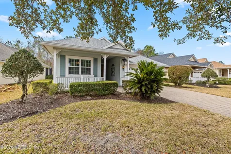 1355 Castle Pines Circle St. Augustine FL 32092