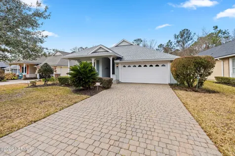 1355 Castle Pines Circle St. Augustine FL 32092