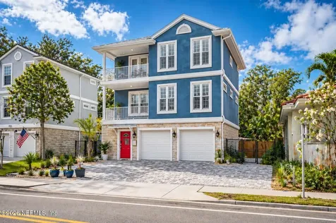 37 May Street St. Augustine FL 32084