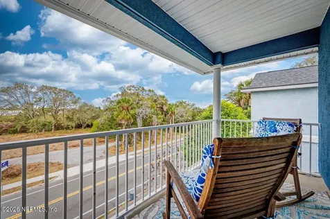 37 May Street St. Augustine FL 32084