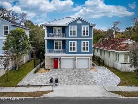 37 May Street St. Augustine FL 32084