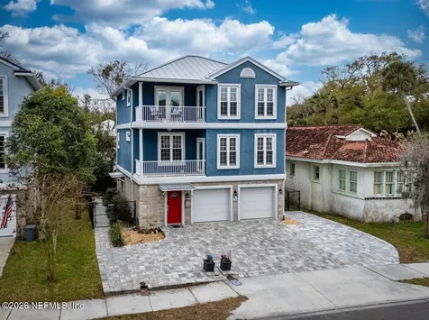 37 May Street St. Augustine FL 32084