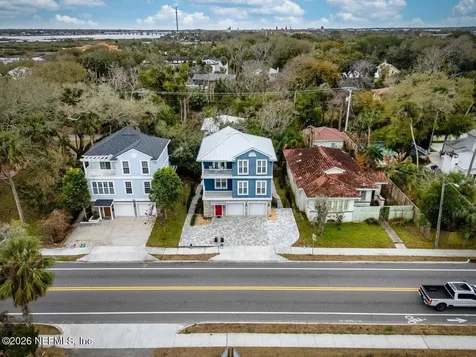 37 May Street St. Augustine FL 32084
