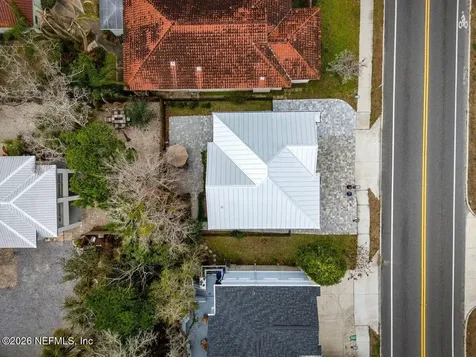 37 May Street St. Augustine FL 32084