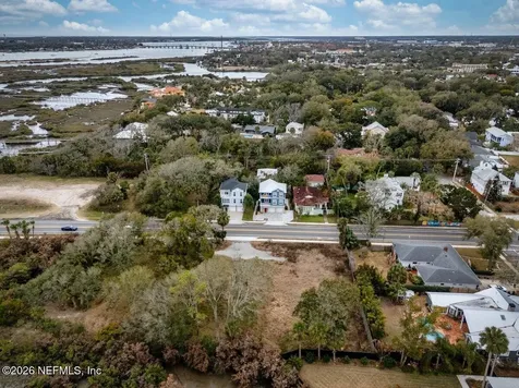 37 May Street St. Augustine FL 32084