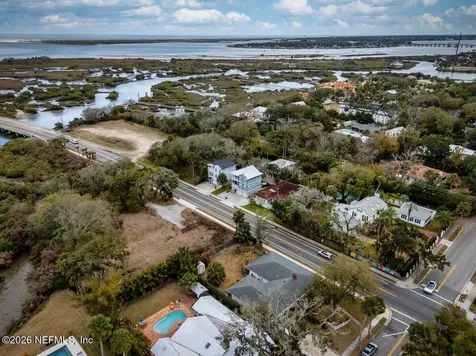 37 May Street St. Augustine FL 32084