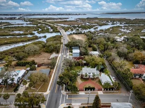37 May Street St. Augustine FL 32084