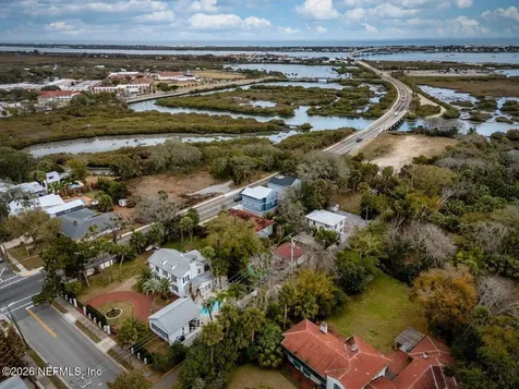 37 May Street St. Augustine FL 32084