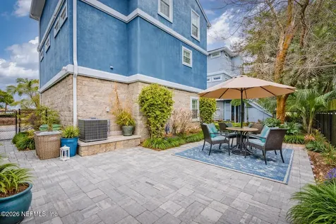 37 May Street St. Augustine FL 32084