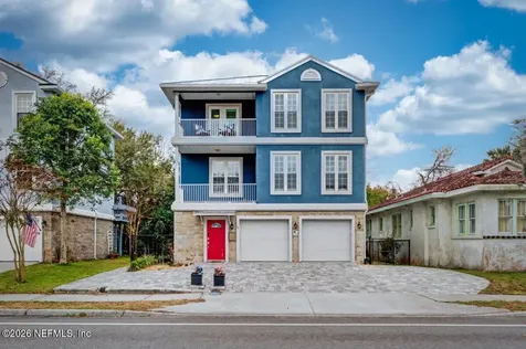 37 May Street St. Augustine FL 32084