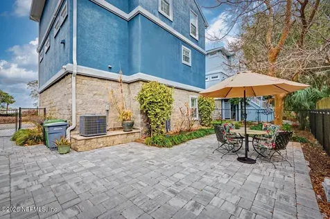 37 May Street St. Augustine FL 32084