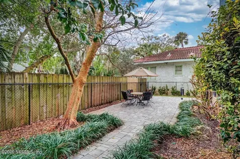 37 May Street St. Augustine FL 32084