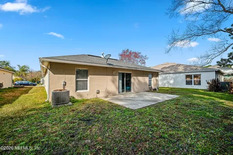 2715 Lantana Lakes Drive E Jacksonville FL 32246