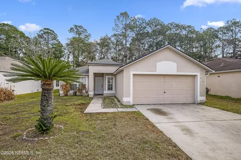 2715 Lantana Lakes Drive E Jacksonville FL 32246