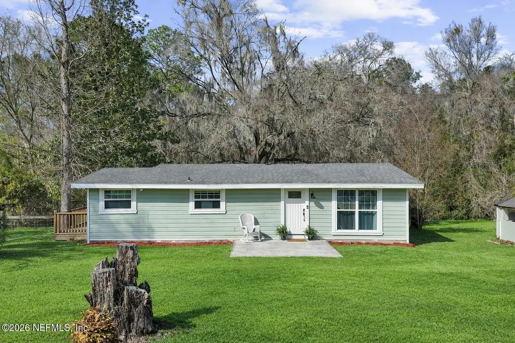 5402 Angus Road Middleburg FL 32068