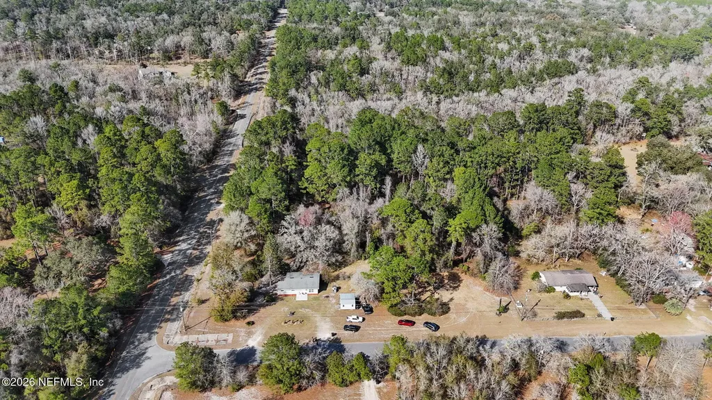 5402 Angus Road Middleburg FL 32068