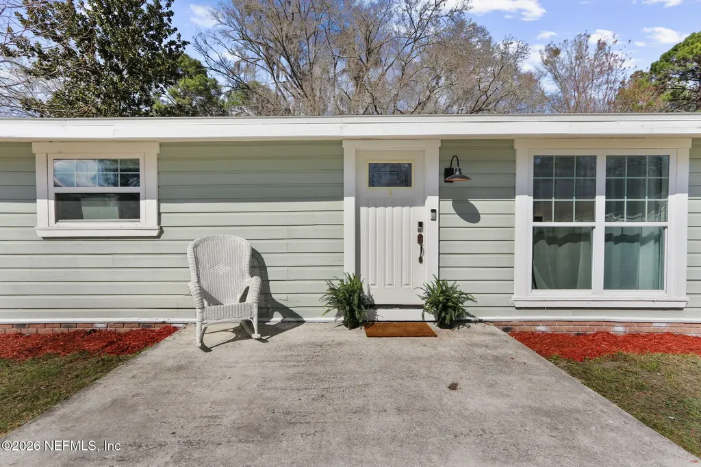 5402 Angus Road Middleburg FL 32068