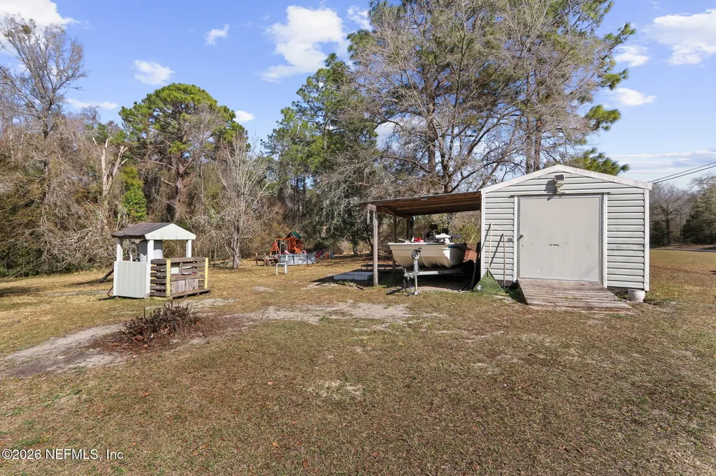 5402 Angus Road Middleburg FL 32068