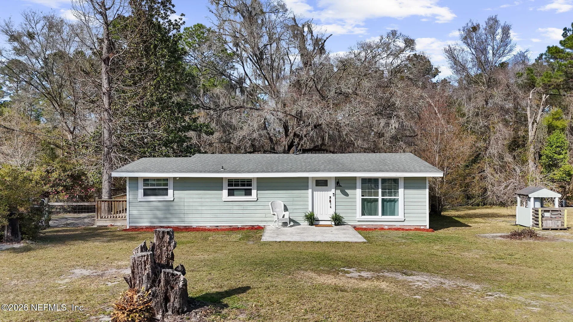 5402 Angus Road Middleburg FL 32068