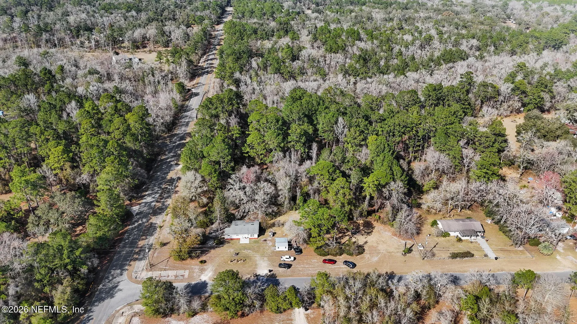 5402 Angus Road Middleburg FL 32068