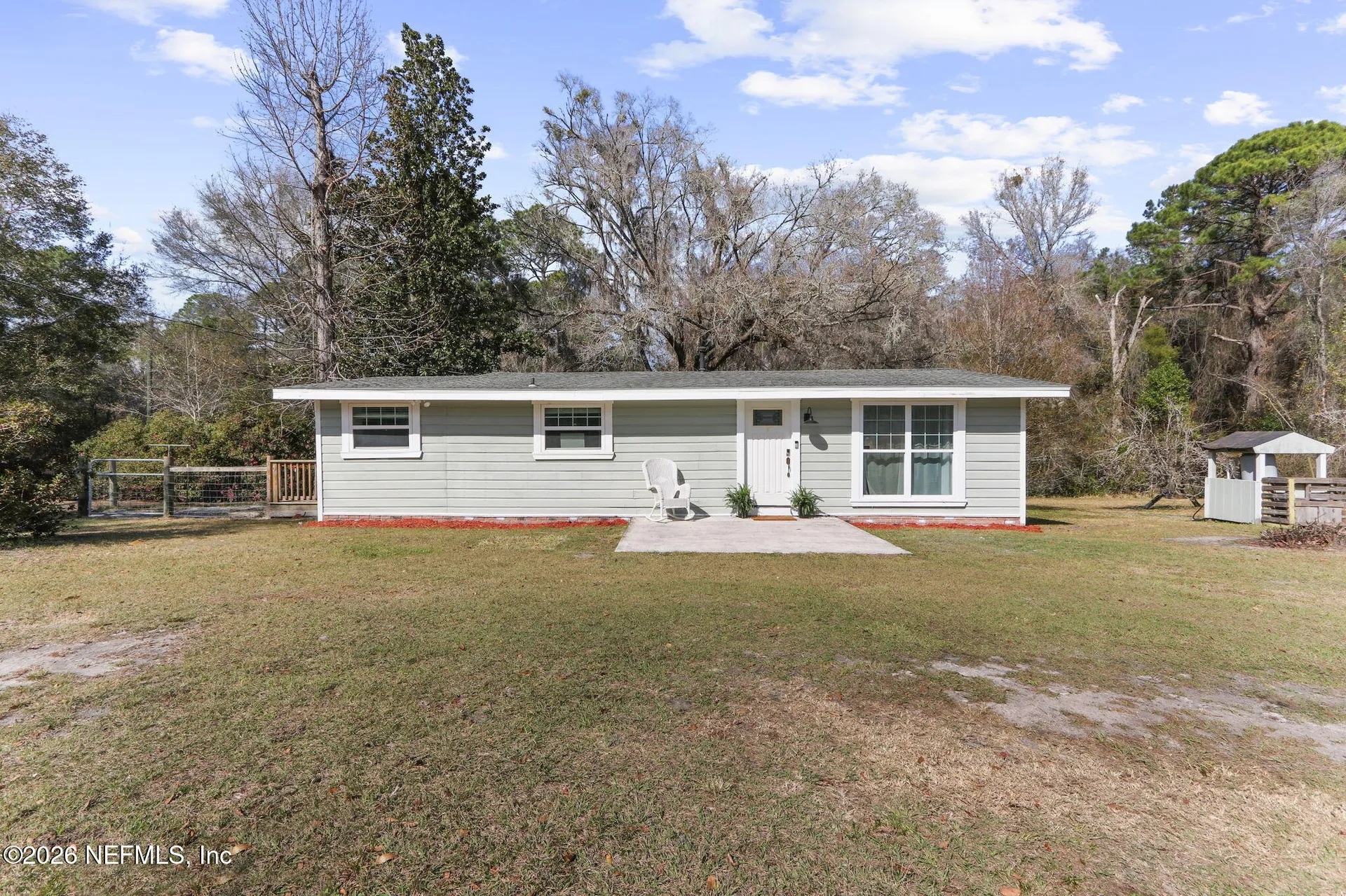 5402 Angus Road Middleburg FL 32068