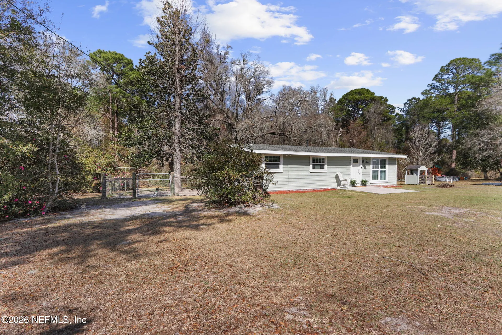 5402 Angus Road Middleburg FL 32068