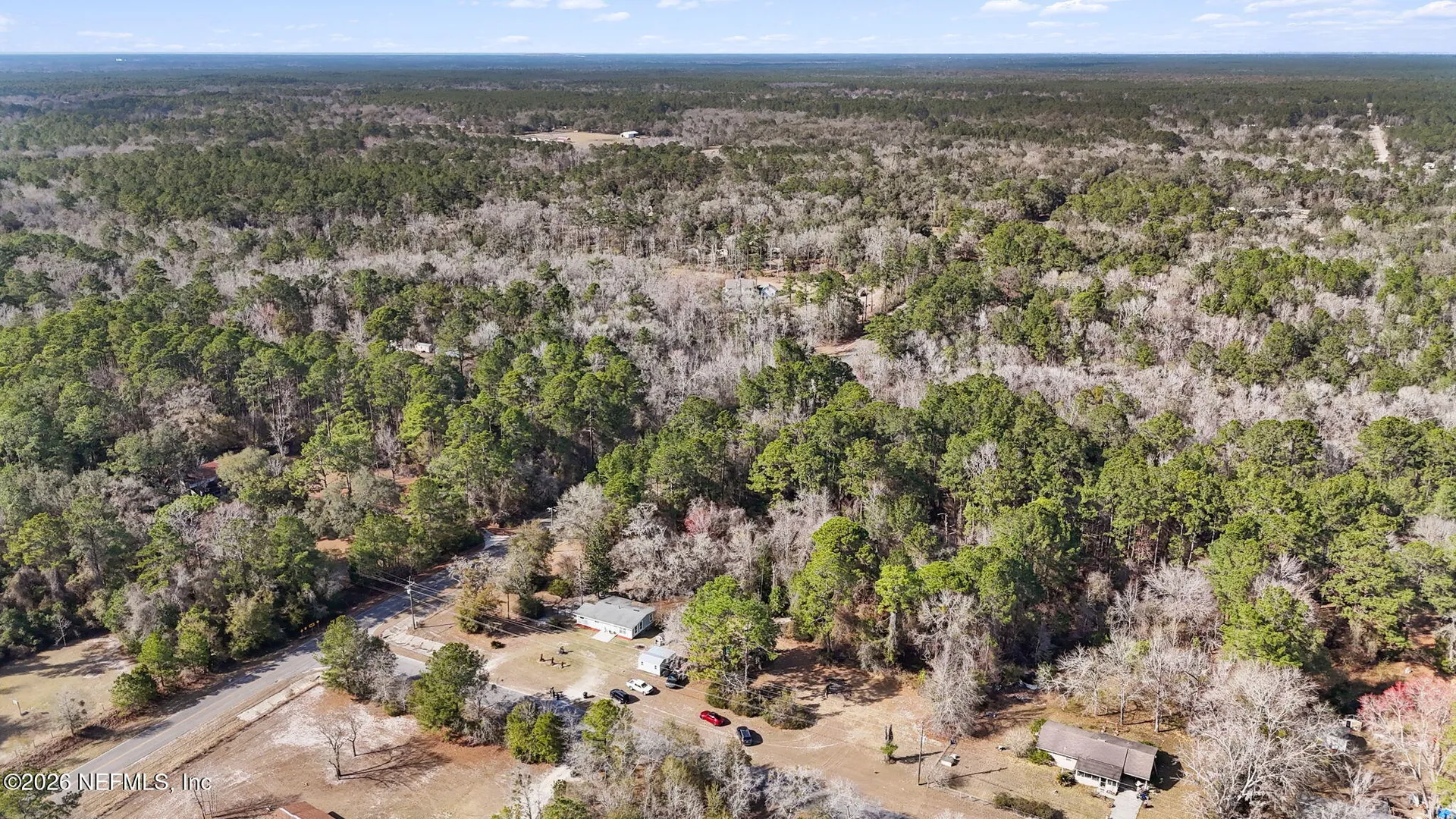 5402 Angus Road Middleburg FL 32068