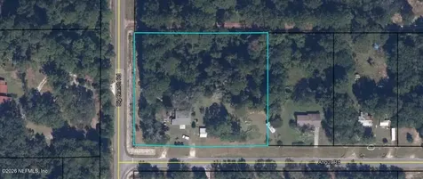 5402 Angus Road Middleburg FL 32068
