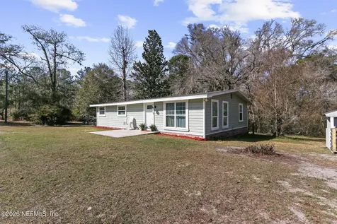 5402 Angus Road Middleburg FL 32068