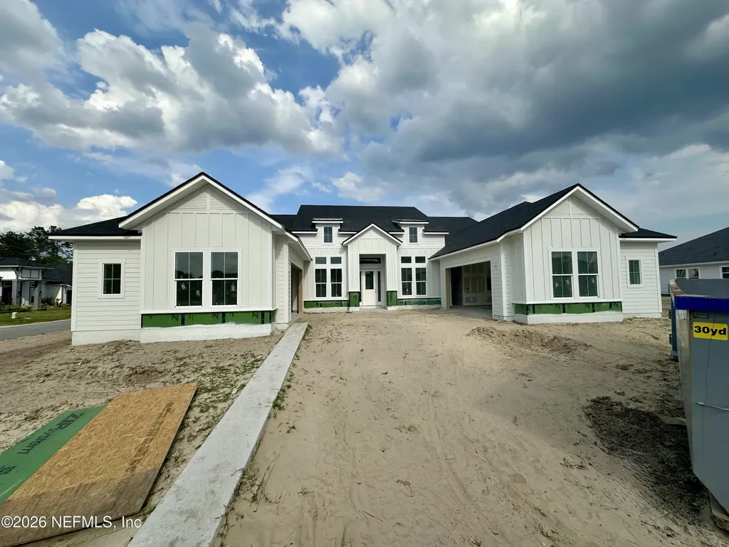 23 Pine Grove Point St. Augustine FL 32092