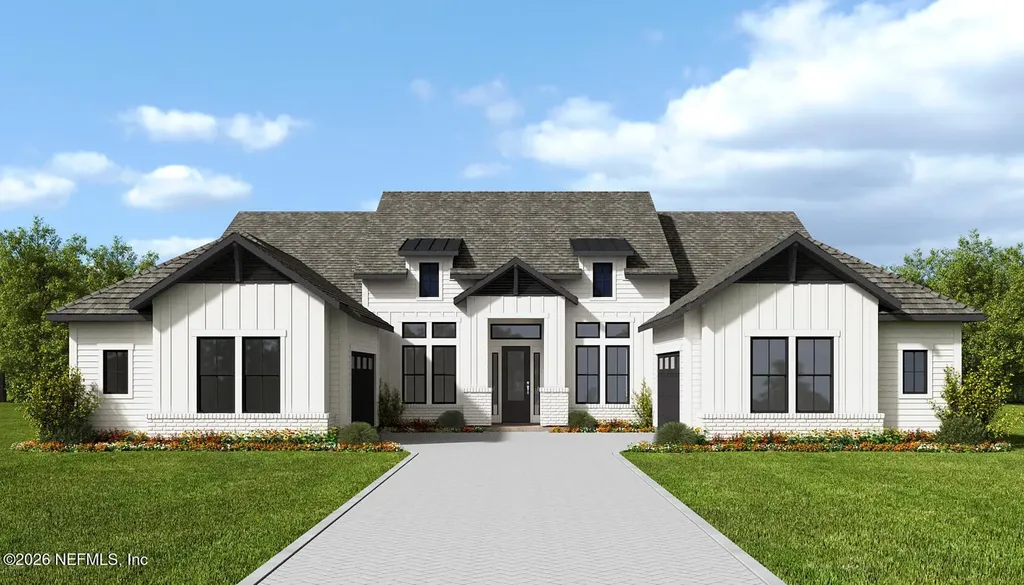 23 Pine Grove Point St. Augustine FL 32092