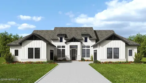 23 Pine Grove Point St. Augustine FL 32092